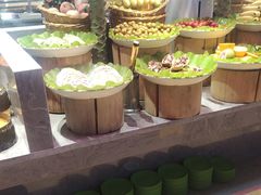 -新艺自助美食城(中山路店)