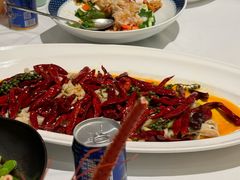 -醉辉皇上海之巅(上海中心大厦店)