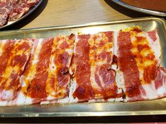 -西塔老太太泥炉烤肉(北京望京店)