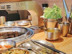 -韩罗苑(万象城店)