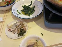 -霄汉牛三鲜湖北砂锅菜(万松园2店)