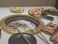 -花味·自助烤肉(江宁同曦店)