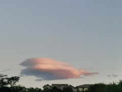-鬼笑石后山停车场