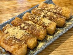-付小姐在成都(川沙店)