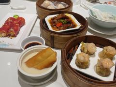 -稻香海鲜饭店(第一国际店)