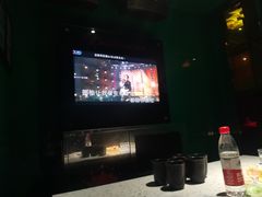 -百威KTV(恒福路店)