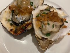 -都会尚膳·海鲜自助餐厅(重庆万豪酒店)