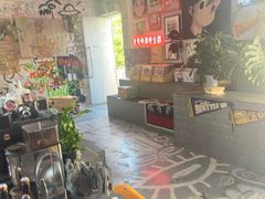 -nodcafe(M50创意园店)