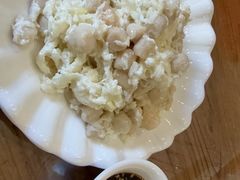 -砂锅李(九江路店)