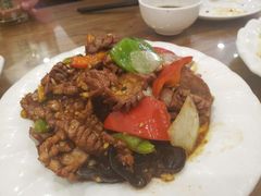 -砂锅李(九江路店)
