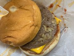 -麦当劳(王顶堤店)