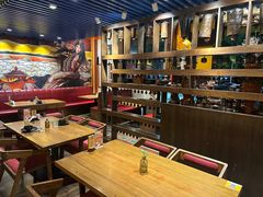 -敏珠拉姆藏餐·南京厨房(富春江东街店)