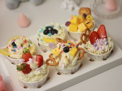 -糖秋Cake DIY·蛋糕定制·甜品台(观音桥店)
