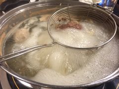-八合里牛肉火锅(八合里总店)