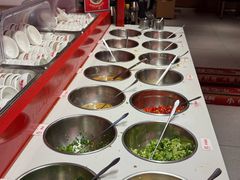 -陈记顺和潮汕牛肉火锅(棠德南路店)