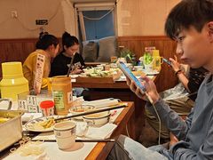 -螺大喜螺蛳粉火锅(雍和宫店)