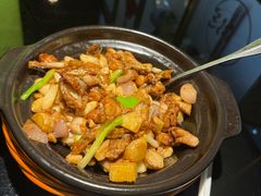 -顺峰顺水顺德菜(龙华店)