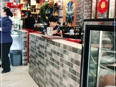 -吴记百姓菜馆·北京菜·烤鸭(故宫店)