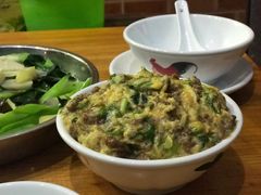 -如意坊美食(华兴一街店)