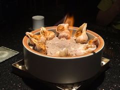 -小运河·公馆(国贸店)