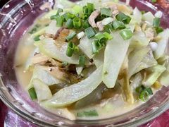 -凤嫂农家乐(梁弄店)