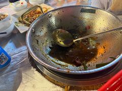 -东山羊庄(八卦岭店)