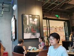 -Wagas沃歌斯(静安大悦城店)