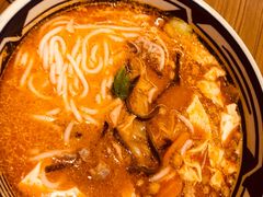 -阿香米线(凯德广场.1818店)