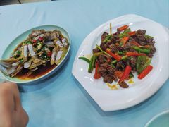-小老板海鲜酒家(董家渡店)