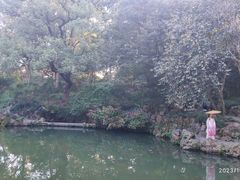 -惠山古镇·寄畅园