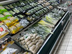 -京客隆超市(京源店)