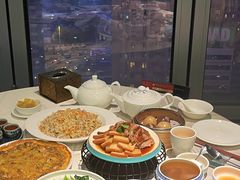 -金燕岛潮州酒楼