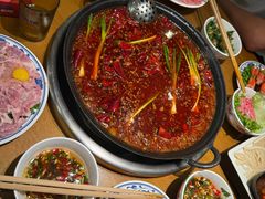 -楠火锅(太古里总店)