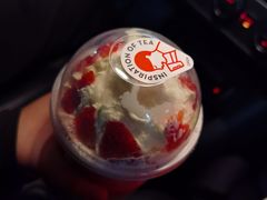 -喜茶(杭州滨江宝龙店)