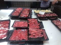 -陈记顺和潮汕牛肉火锅(棠德南路店)