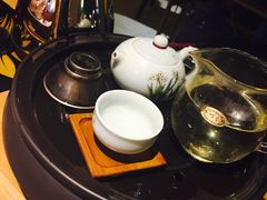 -隆隆金大茶楼(地王广场店)