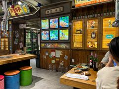 -枣玛尔脊骨汤·烤肉(西塔总店)