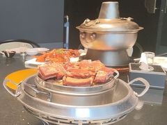 -铜锣湾·有麝自然香(渝北财富中心店)