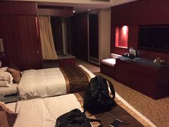 -北京海润艾丽华酒店及服务公寓