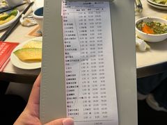 -左庭右院鲜牛肉火锅(浦江欢乐颂店)