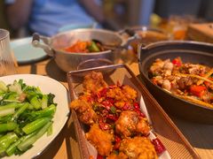 -苦尽酒馆·川菜(鼓楼店)