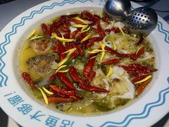 -花椒俏川菜小馆(南海万达店)