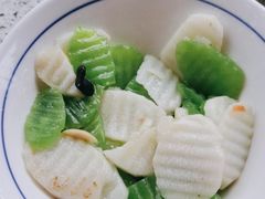 -回水镇·江湖川菜(恒大新城店)