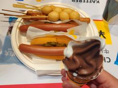 -宜家·瑞典风味餐厅(天津东丽商场店)