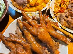 -阳阳老火锅(小南门店)