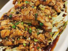 -台北楚楚园馅饼粥(虹桥南丰城店)