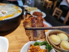 -么肆烤肉(汉街形象店)
