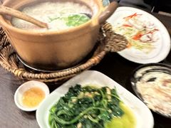 -大洋家·精品潮汕菜·生腌砂锅粥(天河东路店)