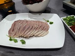 -老北门·苏帮菜·湖景包间(月光码头店)