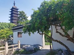 -常熟方塔园